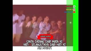 Goyang kekinian || story wa 30 detik || quotes 30 detik