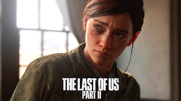 The Last Of Us: Part 2 - [Part 7 - Packing Up] - Survivor Difficulty - No Commentary