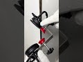 Fix the suction cup at the positive corner#Mason#Mason s tools#Suction cup#The mason is la