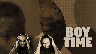 billy woods - Aethiopes | Group Reaction &amp; Discussion