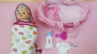 العاب اطفال | العاب بنات | عروسة بيبي Baby Games | Girls Gams | baby doll screenshot 3