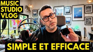 Simple Et Efficace - Vlog Dun Multitâches