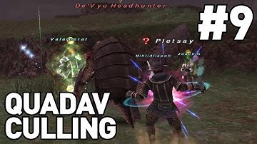 To Beadeaux We Go - Lets Play FFXI (2025) #9