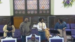 03 08 26 Part 1 Solid Rock Community Baptist Church Live