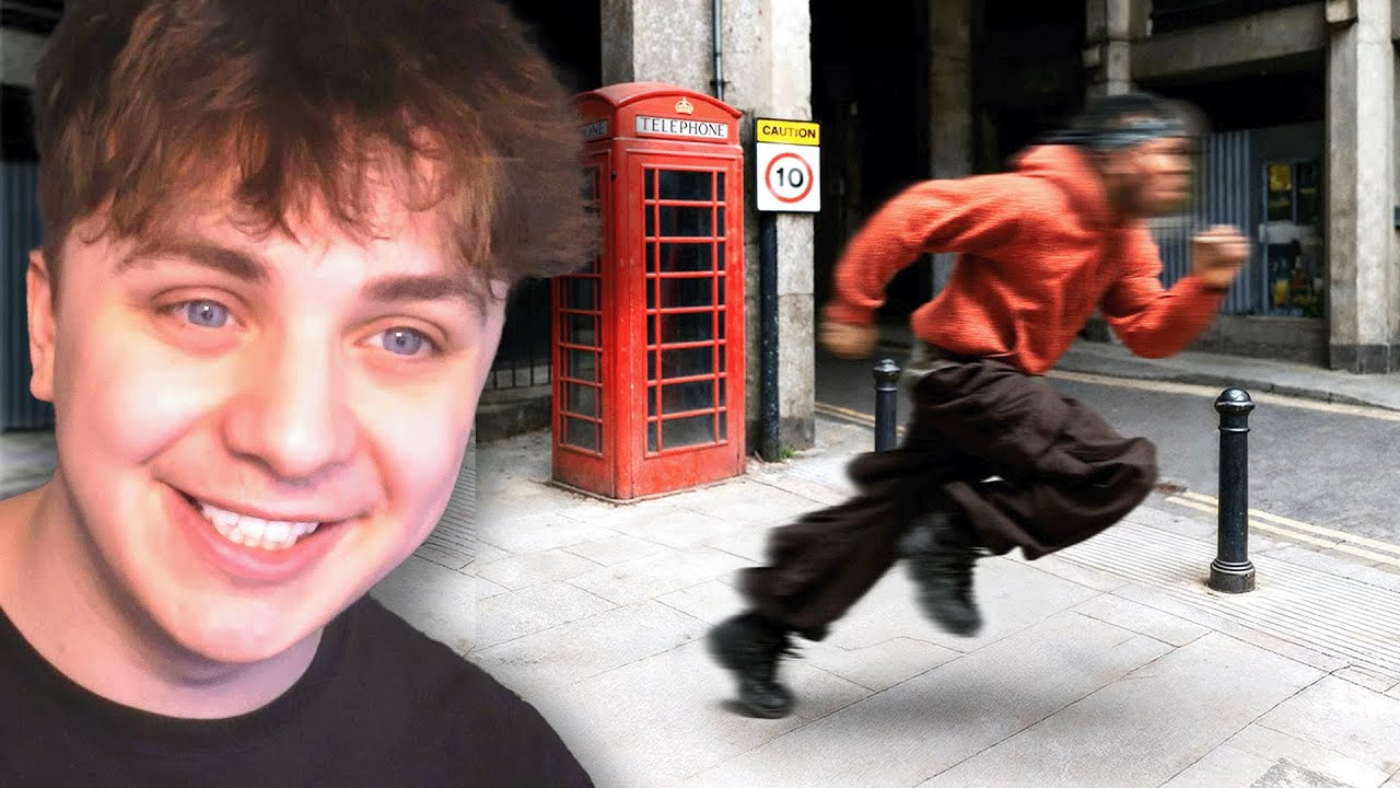 KSI - Catch Me If You Can & So Far Away (REACTION)
