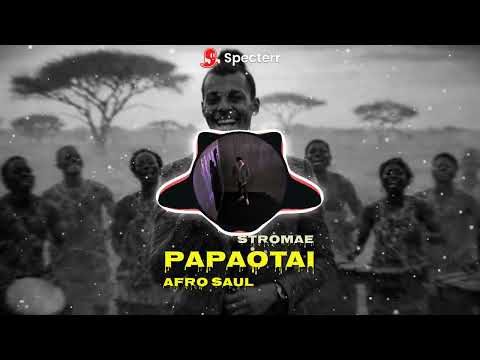 Papaotai Afro Soul Stromae TikTok Version 