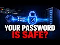 Why Can't Hackers See Your Password?