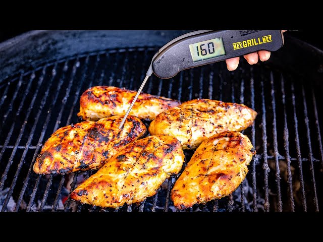 Hey Grill Hey Best BBQ Recipes on the App Store