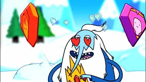 Adventure Time: Land of Ooo Competition Promo 2