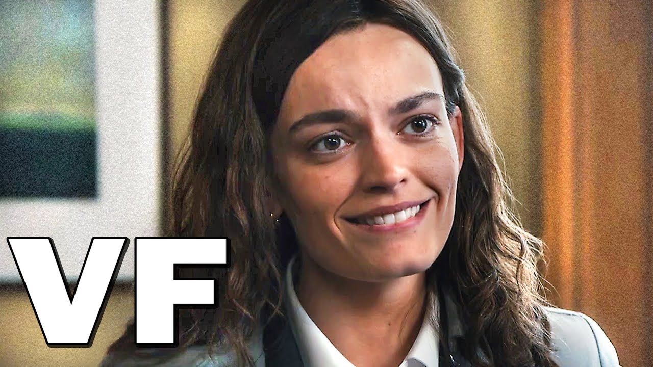 ELLA McCAY Bande Annonce VF (2026) Nouvelle, Emma Mackey