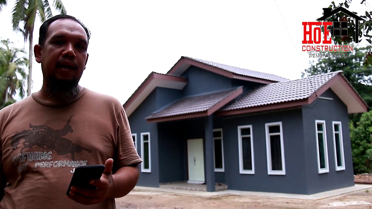 Harga Rumah Ibs Rumina Rahija