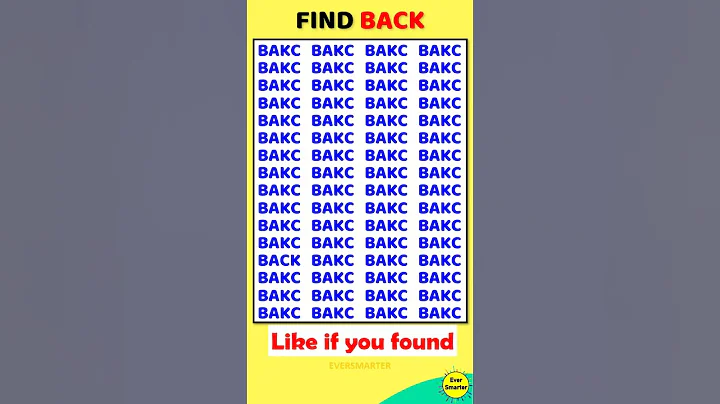 How Good Are Your Eyes🔥 | Find the ODD ONE OUT | Find the Differences #shorts #youtubeshorts