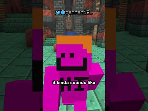 did minecraft just