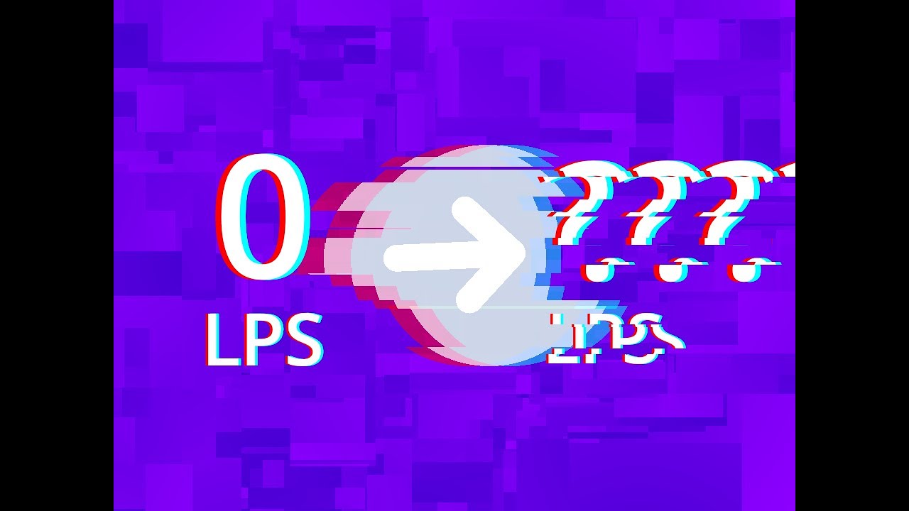 Ball Bouncing from 0 to Absolute Everything Leaps per Second! [Short Version]