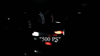 500 Ps - Dark Rap Beat 2019 Prod By Pridefighta
