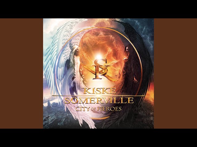 Kiske / Somerville - Last Goodbye