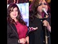اقوي تحدي بين دعاء رشوان حنان ماضي ليله عشق وخداني احساس رهيب من دعاء رشوان اقوي تحدي بين دعاء رشوان حنان ماضي ليله عشق وخداني احساس رهيب من دعاء رشوان