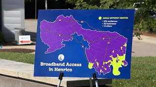 Broadband Access Initiative Receives Federal Funding - May 13, 2024