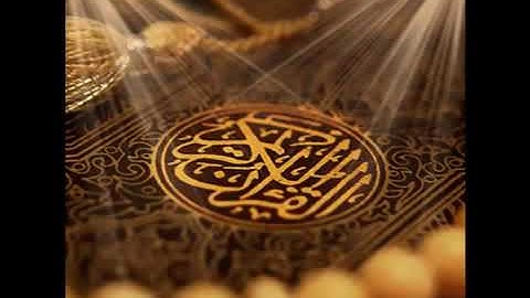 سورة البينة كاملة بصوت الشيخ سعود الشريم Surat Al Bayyina