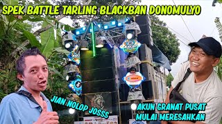 Wow Penyewa Tarling Blackban Donomulyo Puas Dikasih Spek Battle Harga Terjangkau Ready 