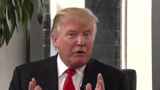 Donald Trump & Robert Kiyosaki  Midas Touch  The Little Things