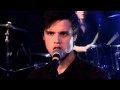 White Lies - To Lose My Life - Live On Fearless Music HD