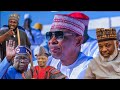 Sadiq Sani Yayi Kaca Kaca Wa Tinubu Gawuna Zai Koma Kwankwasiyya Sadiq Sani Yayi Kaca Kaca Wa Tinubu Gawuna Zai Koma Kwankwasiyya