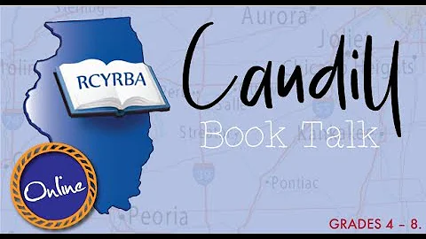 Caudill Book Talk 2022