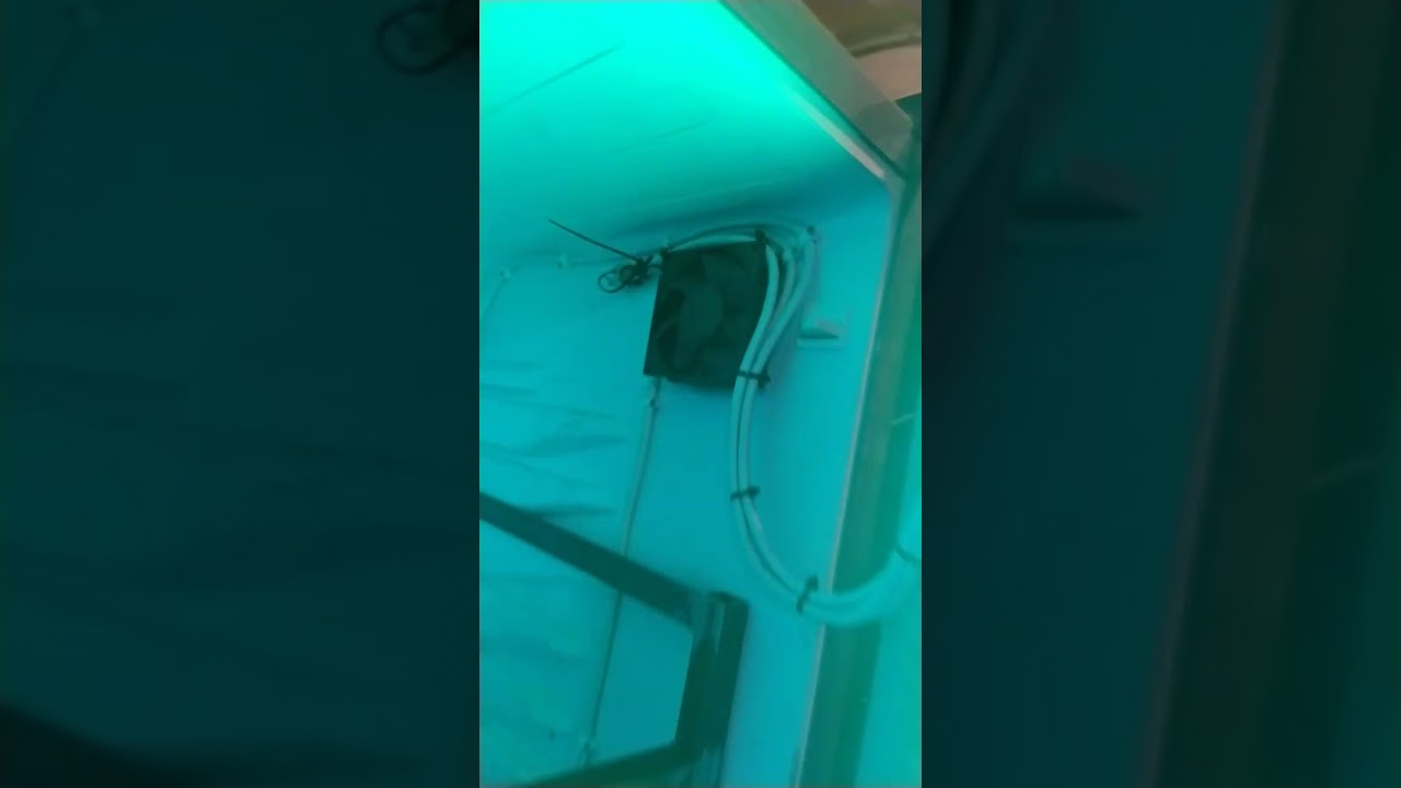 Инкубатор из холодильника. Полный обзор. Всё лучшее в одном !!!