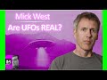 Mick West: UFOs DEBUNKED!