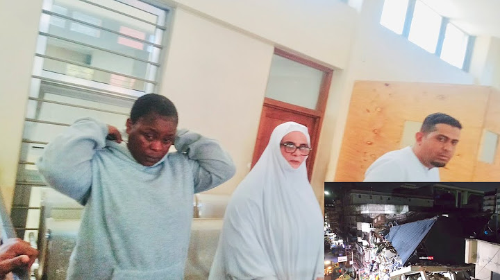 AJALI  JENGO LA KARIAKOO, WAMILIKI WABURUTWA MAHAKAMANI, MMOJA APATA DHAMANA WAWILI KUBAKI MAHABUSU