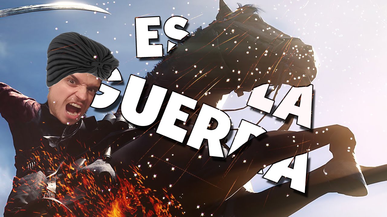 ¿DONDE ESTÁ MI PUNTERIA? | BETA BATTLEFIELD 1 | ZARCORT camera iphone 8 plus apk