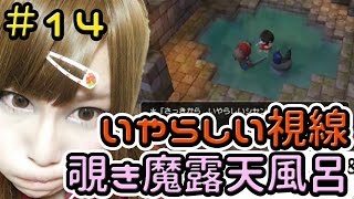 【DQB実況】つくってあそぼ　ドラゴンクエストビルダーズ　#14