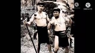 Jerita Mengga Tusun Ke 21