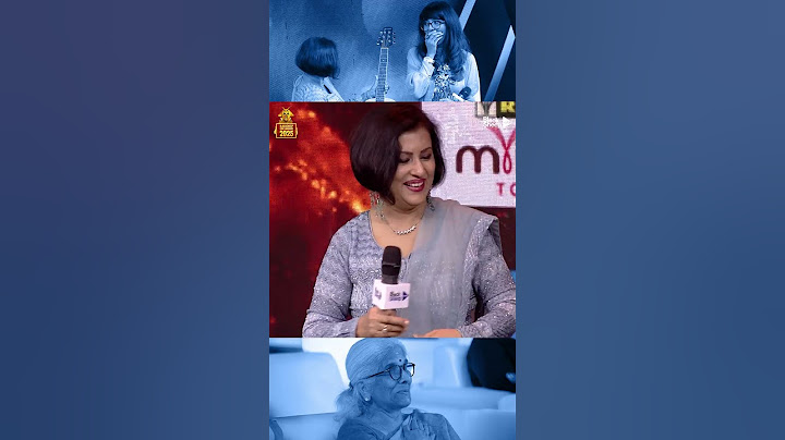 ஏதோ சொல்ல முடியலையே 🥹❤  | Blacksheep cine Awards | Blacksheep Value OTT