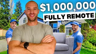 How I Built a Remote Junk Removal Company ($0-$1M/Year) by Tim Richard 7,599 views 6 months ago 5 minutes, 11 seconds