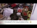 إسرائيل تواصل البحث عن المفقودين
