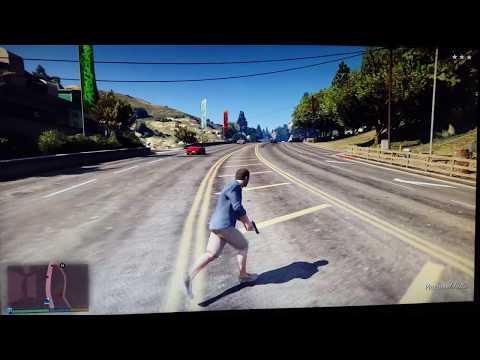 YouTube video