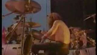 Metallica - Seek and Destroy (Monsters of Rock Moscow 1991)