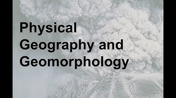 Fluvial Processes Part 1