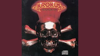 Video thumbnail of "Krokus - Russian Winter"