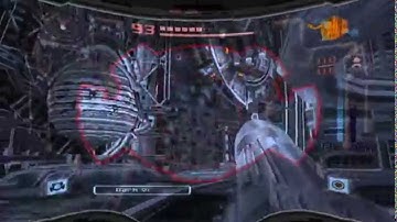 Metroid Prime Trilogy, Metroid Prime 2 Echoes Walkthrough Part 19