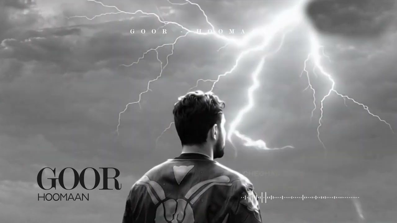 Watch Hoomaan - Goor (Official Audio) on YouTube Watch Hoomaan - Goor (Official Audio) on YouTube