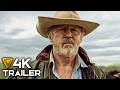 BROKEN LAND Official Trailer (2026) David Morse, Drama Movie [4K]
