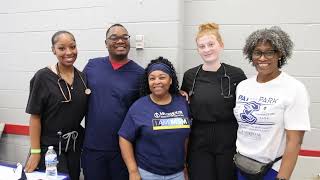 Details Morehouse School of Medicine Community Engagement Day | 2025 Highlights Guide