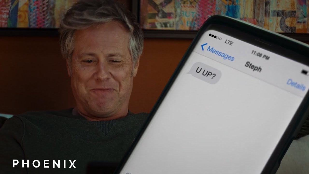 Phoenix Official Super Bowl LIX Commercial 2025 | "U Up?"