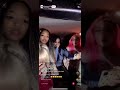reacting to girlfriends playing for the first time on the radio - boys world tiktok live