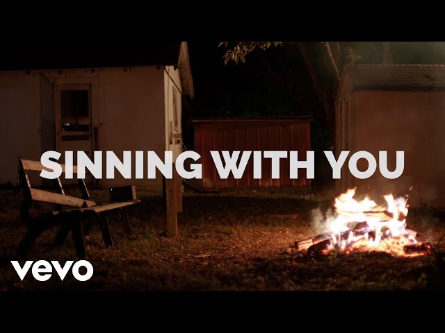 Sam Hunt - Sinning With You