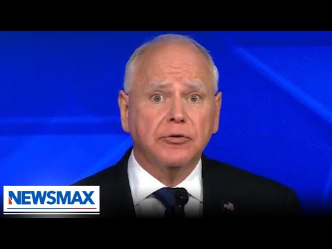 Tim Walz: I'm a knucklehead at times