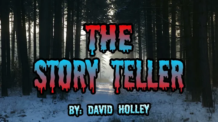 The Story Teller / Exclusive Scary Werewolf Story ...